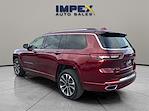 Used 2021 Jeep Grand Cherokee L Overland 4x4, SUV for sale #1JT0690 - photo 2