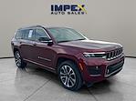 Used 2021 Jeep Grand Cherokee L Overland 4x4, SUV for sale #1JT0690 - photo 7