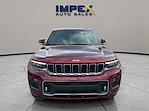 Used 2021 Jeep Grand Cherokee L Overland 4x4, SUV for sale #1JT0690 - photo 8