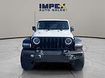 Used 2021 Jeep Wrangler Limited 4x4, SUV for sale #1JT0968 - photo 8