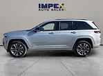 Used 2022 Jeep Grand Cherokee Overland 4x2, SUV for sale #1JT1346 - photo 3