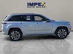 Used 2022 Jeep Grand Cherokee Overland 4x2, SUV for sale #1JT1346 - photo 6