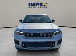 Used 2022 Jeep Grand Cherokee Overland 4x2, SUV for sale #1JT1346 - photo 8