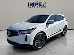 Used 2022 Acura RDX A-Spec Advance AWD, SUV for sale #1JT1346A - photo 1