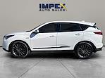 Used 2022 Acura RDX A-Spec Advance AWD, SUV for sale #1JT1346A - photo 3