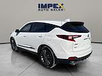 Used 2022 Acura RDX A-Spec Advance AWD, SUV for sale #1JT1346A - photo 2