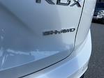 Used 2022 Acura RDX A-Spec Advance AWD, SUV for sale #1JT1346A - photo 34