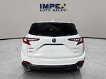 Used 2022 Acura RDX A-Spec Advance AWD, SUV for sale #1JT1346A - photo 4