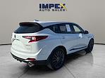 Used 2022 Acura RDX A-Spec Advance AWD, SUV for sale #1JT1346A - photo 5