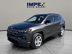 Used 2023 Jeep Compass Latitude 4x4, SUV for sale #1JT1975 - photo 1