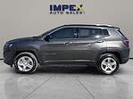 Used 2023 Jeep Compass Latitude 4x4, SUV for sale #1JT1975 - photo 3