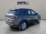 Used 2023 Jeep Compass Latitude 4x4, SUV for sale #1JT1975 - photo 5