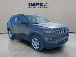 Used 2023 Jeep Compass Latitude 4x4, SUV for sale #1JT1975 - photo 7