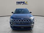 Used 2023 Jeep Compass Latitude 4x4, SUV for sale #1JT1975 - photo 8