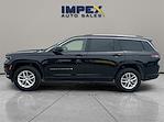 Used 2023 Jeep Grand Cherokee L Laredo 4x4, SUV for sale #1JT2337 - photo 3