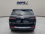 Used 2023 Jeep Grand Cherokee L Laredo 4x4, SUV for sale #1JT2337 - photo 4