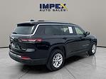 Used 2023 Jeep Grand Cherokee L Laredo 4x4, SUV for sale #1JT2337 - photo 5