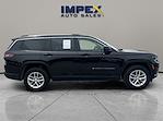 Used 2023 Jeep Grand Cherokee L Laredo 4x4, SUV for sale #1JT2337 - photo 6