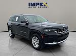 Used 2023 Jeep Grand Cherokee L Laredo 4x4, SUV for sale #1JT2337 - photo 7