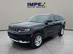 Used 2023 Jeep Grand Cherokee L Laredo 4x4, SUV for sale #1JT2337 - photo 39