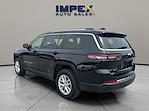 Used 2023 Jeep Grand Cherokee L Laredo 4x4, SUV for sale #1JT2337 - photo 41