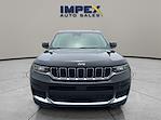 Used 2023 Jeep Grand Cherokee L Laredo 4x4, SUV for sale #1JT2337 - photo 46