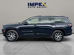 Used 2023 Jeep Grand Cherokee L Limited 4x2, SUV for sale #1JT2705 - photo 3