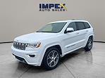 Used 2020 Jeep Grand Cherokee Overland 4x4, SUV for sale #1JT28130 - photo 1