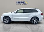 Used 2020 Jeep Grand Cherokee Overland 4x4, SUV for sale #1JT28130 - photo 3