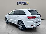 Used 2020 Jeep Grand Cherokee Overland 4x4, SUV for sale #1JT28130 - photo 2