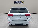 Used 2020 Jeep Grand Cherokee Overland 4x4, SUV for sale #1JT28130 - photo 4