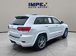 Used 2020 Jeep Grand Cherokee Overland 4x4, SUV for sale #1JT28130 - photo 5