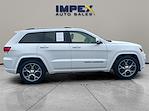 Used 2020 Jeep Grand Cherokee Overland 4x4, SUV for sale #1JT28130 - photo 6