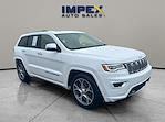 Used 2020 Jeep Grand Cherokee Overland 4x4, SUV for sale #1JT28130 - photo 7