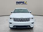 Used 2020 Jeep Grand Cherokee Overland 4x4, SUV for sale #1JT28130 - photo 8