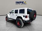 Used 2020 Jeep Wrangler Unlimited Rubicon 4x4, SUV for sale #1JT4211 - photo 2