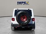 Used 2020 Jeep Wrangler Unlimited Rubicon 4x4, SUV for sale #1JT4211 - photo 4