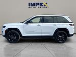 Used 2024 Jeep Grand Cherokee Altitude 4x4, SUV for sale #1JT4214 - photo 3