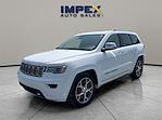 Used 2020 Jeep Grand Cherokee Overland 4x4, SUV for sale #1JT4267 - photo 1