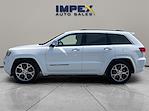 Used 2020 Jeep Grand Cherokee Overland 4x4, SUV for sale #1JT4267 - photo 3