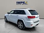 Used 2020 Jeep Grand Cherokee Overland 4x4, SUV for sale #1JT4267 - photo 2