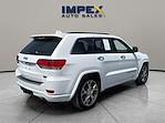 Used 2020 Jeep Grand Cherokee Overland 4x4, SUV for sale #1JT4267 - photo 5