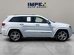 Used 2020 Jeep Grand Cherokee Overland 4x4, SUV for sale #1JT4267 - photo 6