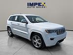 Used 2020 Jeep Grand Cherokee Overland 4x4, SUV for sale #1JT4267 - photo 7