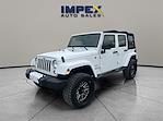 Used 2016 Jeep Wrangler Unlimited Sahara 4x4, SUV for sale #1JT4481 - photo 1