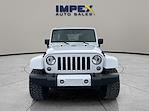 Used 2016 Jeep Wrangler Unlimited Sahara 4x4, SUV for sale #1JT4481 - photo 8