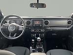 Used 2020 Jeep Wrangler Unlimited Sport 4x4, SUV for sale #1JT5390 - photo 11