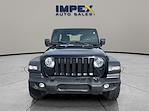 Used 2020 Jeep Wrangler Unlimited Sport 4x4, SUV for sale #1JT5390 - photo 8