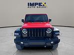 Used 2023 Jeep Wrangler Sport 4x4, SUV for sale #1JT5768 - photo 8