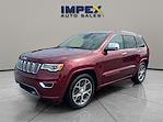 Used 2020 Jeep Grand Cherokee Overland 4x4, SUV for sale #1JT5814 - photo 1